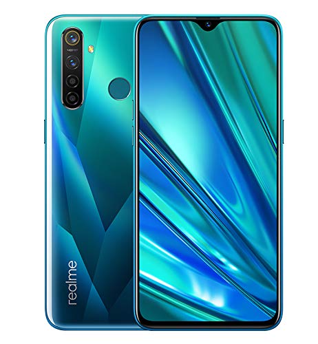 فایل روت گوشی Realme 5 pro تمامی ورژن ها + آموزش رایت