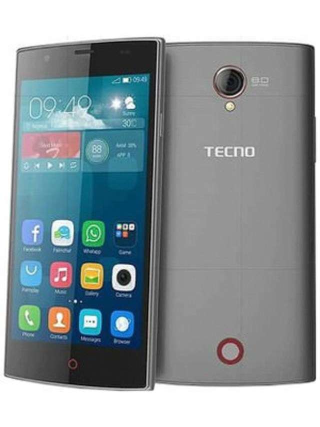 فایل روت Tecno Boom J7 تمامی ورژن ها