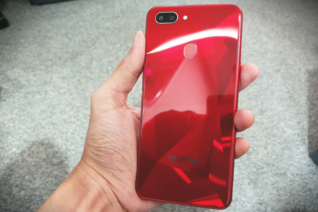 فایل روت گوشی Realme 2 تمامی ورژن ها + آموزش رایت