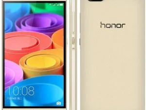 حذف قفل صفحه هواوی Honor 4X | CHE2-L11 بدون پاک شدن اطلاعات