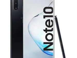 فایل Auto Patch سامسونگ N976N | Note 10 Plus اندروید 11 باینری U2