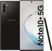 فایل Auto Patch سامسونگ N976B | Note 10 Plus 5G اندروید 10 باینری U6