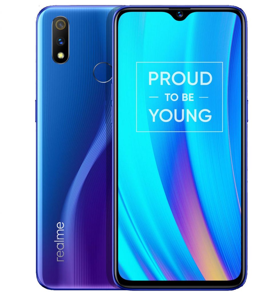 فایل روت گوشی Realme 3 تمامی ورژن ها + آموزش رایت