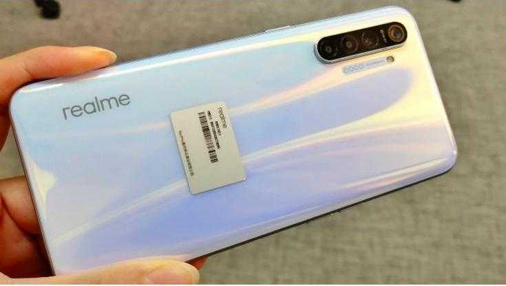 فایل روت گوشی Realme XT (RMX1921) تمامی ورژن ها + آموزش رایت