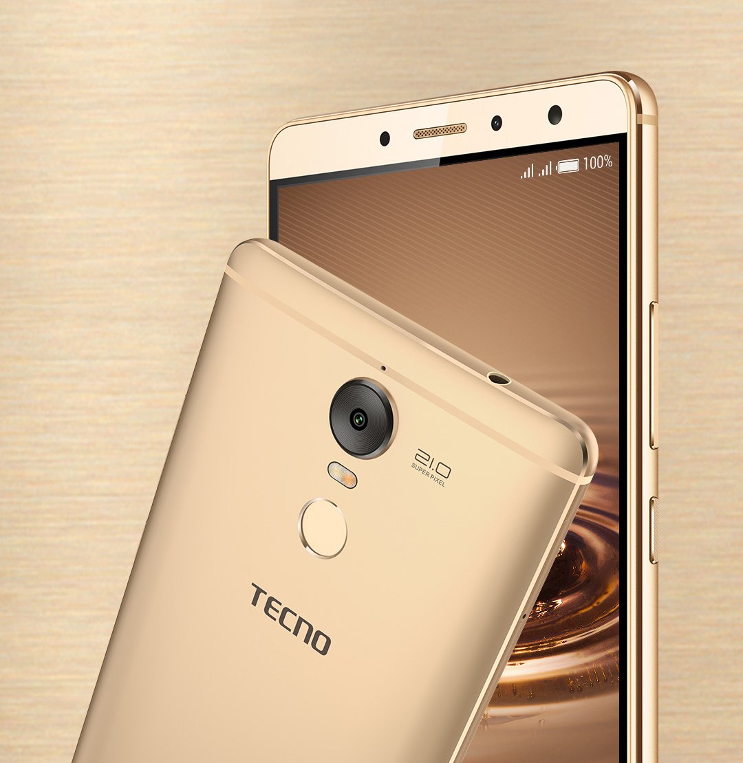 فایل روت Tecno Phantom 6 Plus تمامی ورژن ها