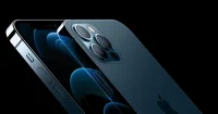 فایل فلش رسمی گوشی آیفون طرح iphone 12 pro max