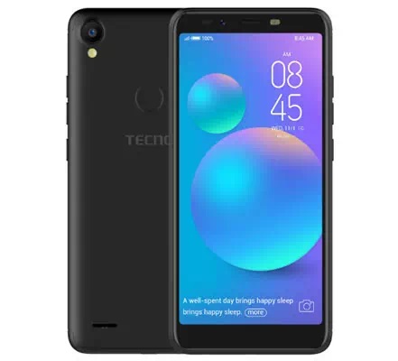 فایل روت Tecno Pop 1S Pro تمامی ورژن ها