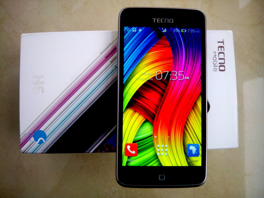 فایل روت Tecno L5 تمامی ورژن ها