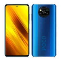 رام رسمی فارسی شیائومی Poco X3 NFC اندروید 11