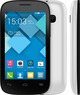 فایل روت Alcatel Pop C2 تمامی ورژن ها