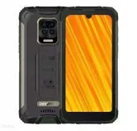 فایل فلش گوشی دوجی Doogee S59 اندروید 10