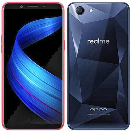 فایل روت گوشی Realme 1 تمامی ورژن ها + آموزش رایت