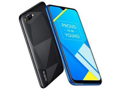 فایل روت گوشی Realme C2 (RMX1941) تمامی ورژن ها + آموزش رایت