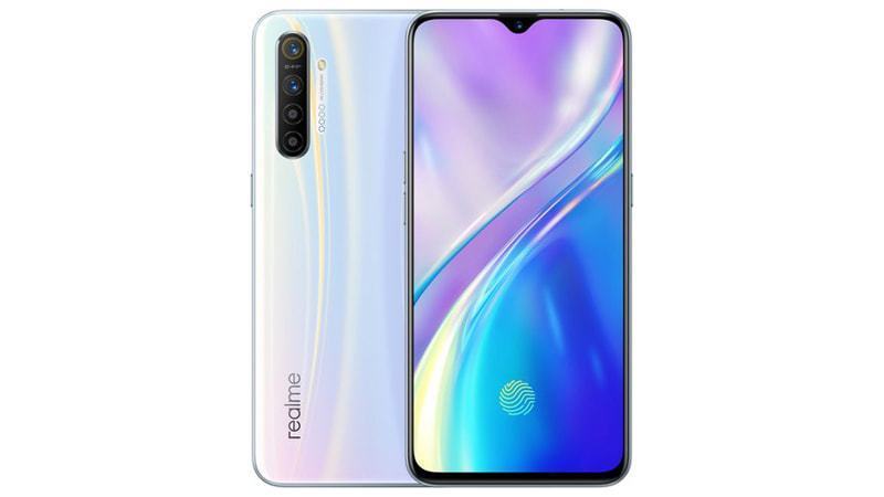 فایل روت گوشی Realme X2 (RMX1992) تمامی ورژن ها + آموزش رایت