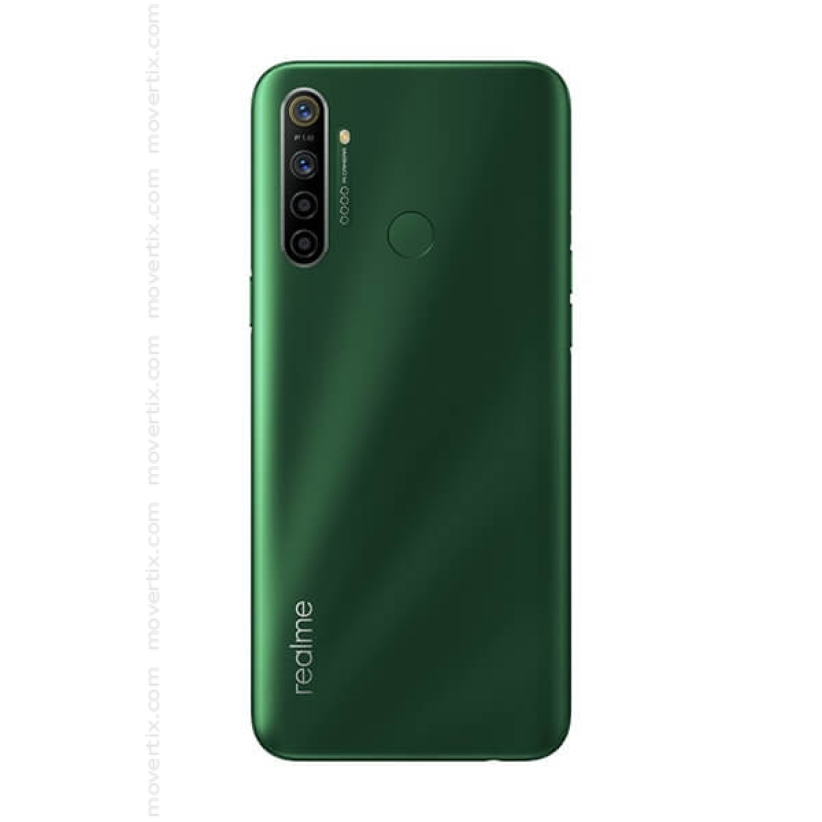 فایل روت گوشی Realme 5i تمامی ورژن ها + آموزش رایت