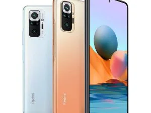 فایل حل مشکل کند شدن و هنگ کردن شیائومی Redmi Note 10 Pro (Sweet) بعد از ترمیم سریال