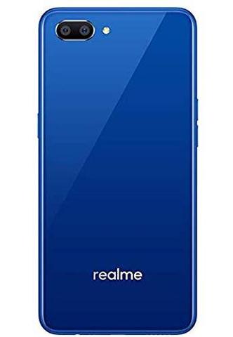 فایل روت گوشی Realme C1 (RMX1811) تمامی ورژن ها + آموزش رایت