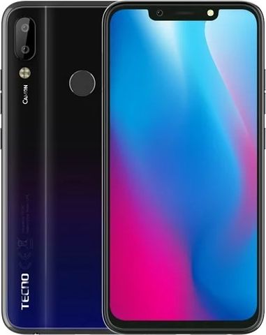 فایل روت Tecno Camon 11s تمامی ورژن ها