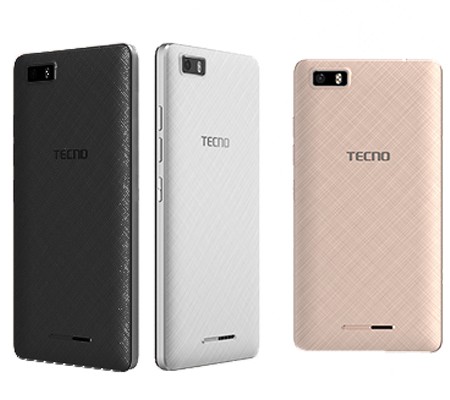 فایل روت Tecno N2s تمامی ورژن ها