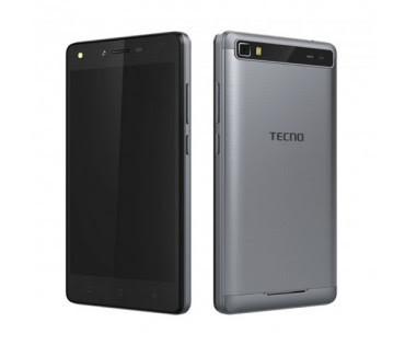 فایل روت Tecno L8 Plus تمامی ورژن ها