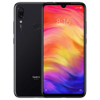 رام رسمی فارسی شیائومی Redmi Note 7 اندروید 10