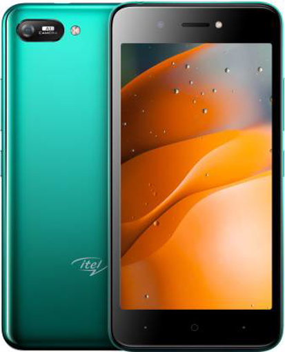 اموزش ترمیم سریال Itel A25 pro L5002p