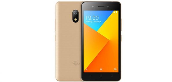 اموزش ترمیم سریال iTel a16 plus