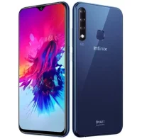 اموزش ترمیم سریال infinix x627