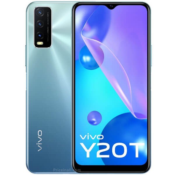 حذف FRP | گوگل اکانت Vivo Y20T اندروید 11