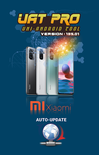 Uni-Android Tool UAT PRO Version 135.01 Free Download