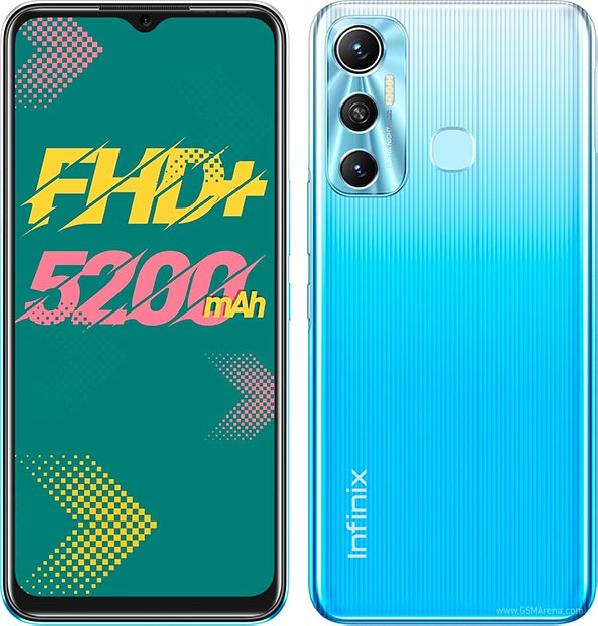 حذف FRP | گوگل اکانت Infinix Hot 11 اندروید 11