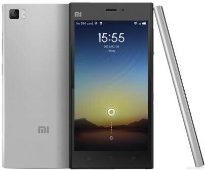 رام رسمی شیائومی Xiaomi Mi3W اندروید 6.0