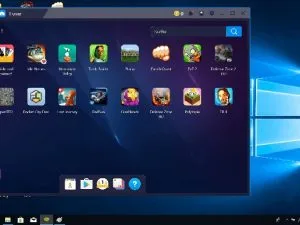 گوگل به صورت آزمایشی از اپلیکیشن Google Play Games برای اجرای بازی‌های اندروید در ویندوز رونمایی کرد.