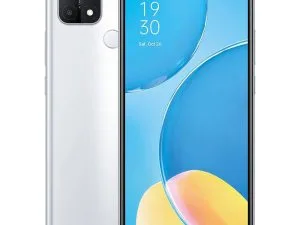 آموزش حذف قفل و ریست فکتوری Oppo A15s