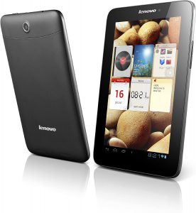 شماتیک لنوو Lenovo Idea Tab A 2107