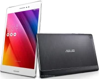 حذف جیمیل اکانت ایسوس FRP Asus Zenpad S 8.0 Z580CA