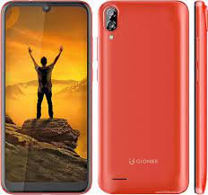 حذف FRP | گوگل اکانت Gionee Max اندروید 10