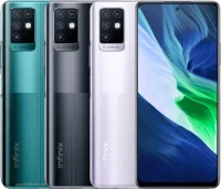 فایل فلش رسمی firmware Infinix Note 10 | X693