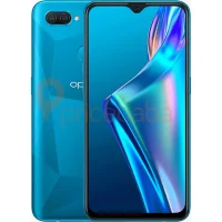 آموزش حذف قفل و ریست فکتوری Oppo A12
