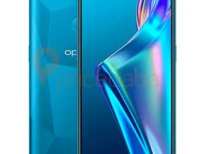 آموزش حذف قفل و ریست فکتوری Oppo A12