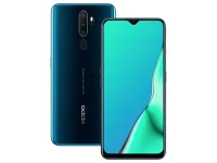 آموزش حذف قفل و ریست فکتوری Oppo A9
