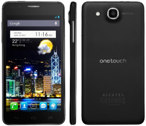 شماتیک آلکاتل Alcatel_6033x