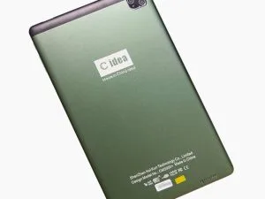 فایل فلش تبلت cidea CM3000 Plus