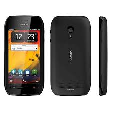 شماتیک نوکیا Nokia 603-Ram 779