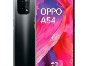 آموزش حذف قفل و ریست فکتوری Oppo A54
