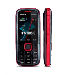 شماتیک نوکیا Nokia 5130