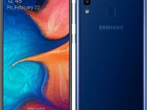فایل فلش مخصوص ترمیم سریال و پچ گوشی A205F اندروید 10 باینری9