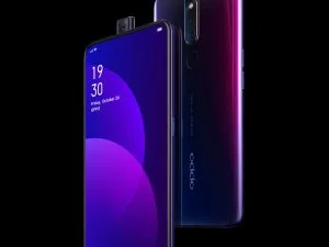 آموزش حذف قفل و ریست فکتوری Oppo F11 Pro