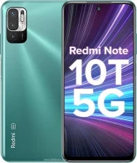 آموزش ترمیم سریال شیائومی Redmi Note 10T 5g بصورت دو سیم
