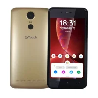 اموزش حذف قفل و ریست فکتوری G-TOUCH G2